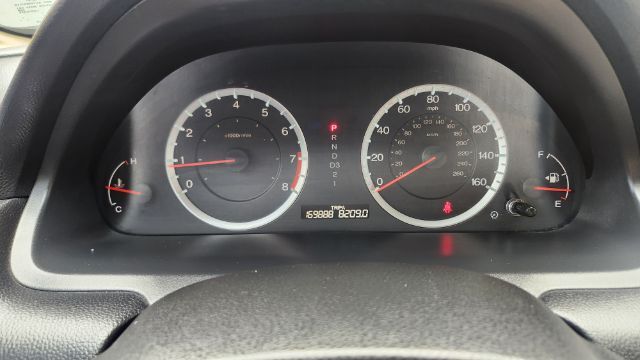 2012 Honda Accord 2.4 SE Sandy UT