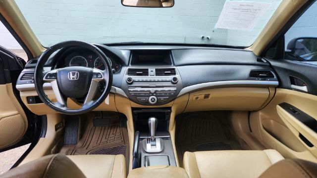 2012 Honda Accord 2.4 SE Sandy UT