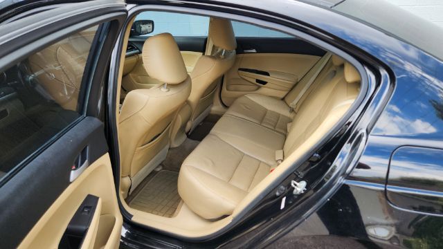 2012 Honda Accord 2.4 SE Sandy UT