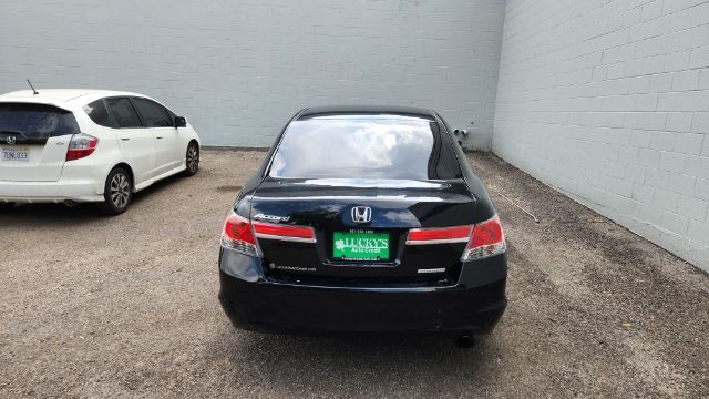 2012 Honda Accord 2.4 SE Sandy UT