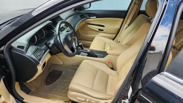 2012 Honda Accord 2.4 SE Sandy UT