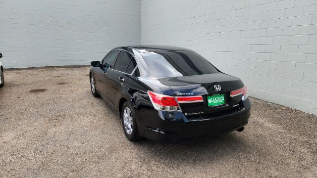 2012 Honda Accord 2.4 SE Sandy UT