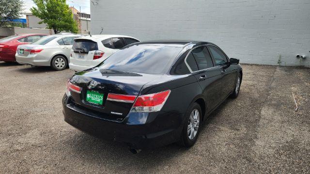 2012 Honda Accord 2.4 SE Sandy UT
