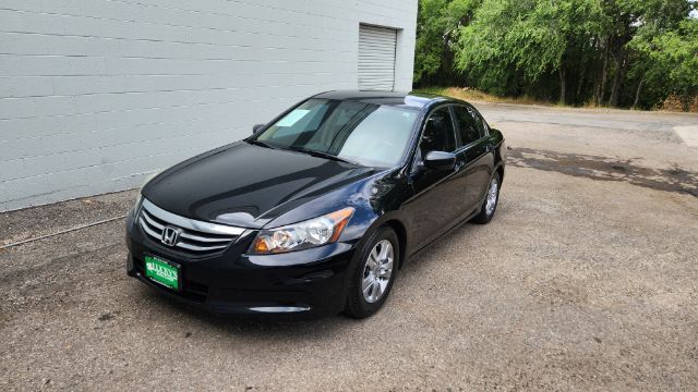 2012 Honda Accord 2.4 SE Sandy UT