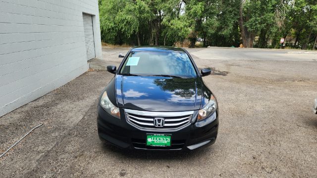 2012 Honda Accord 2.4 SE Sandy UT