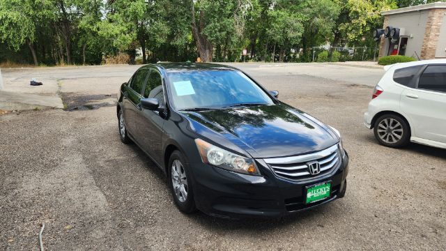 2012 Honda Accord 2.4 SE Sandy UT