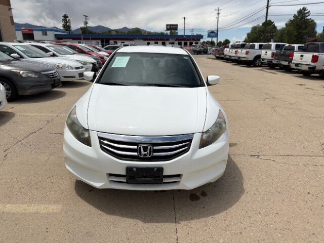 2012 Honda Accord 2.4 SE West Valley City UT