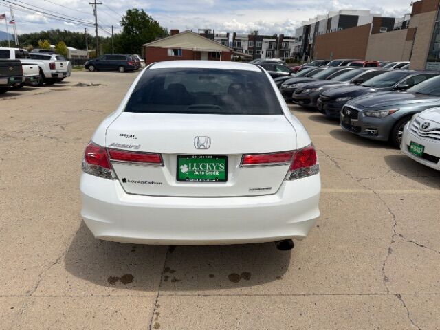 2012 Honda Accord 2.4 SE West Valley City UT