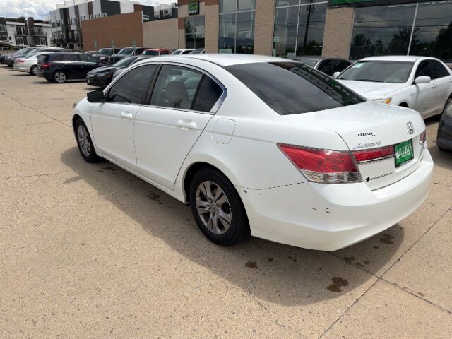 2012 Honda Accord 2.4 SE West Valley City UT