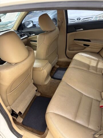 2012 Honda Accord 2.4 SE West Valley City UT