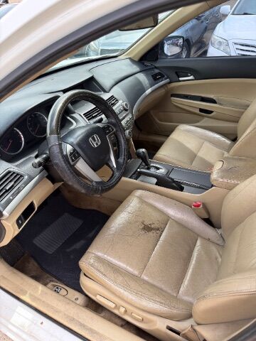 2012 Honda Accord 2.4 SE West Valley City UT