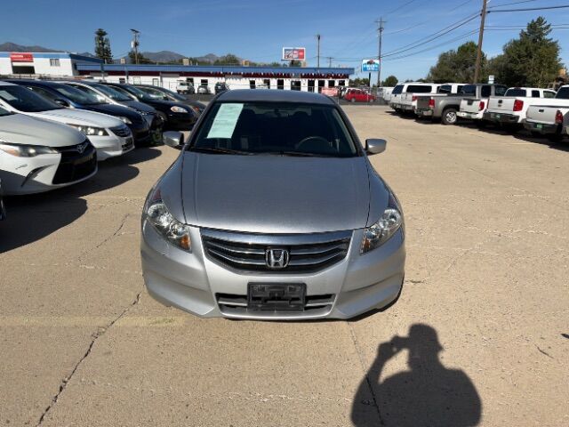 2012 Honda Accord 2.4 SE West Valley City UT