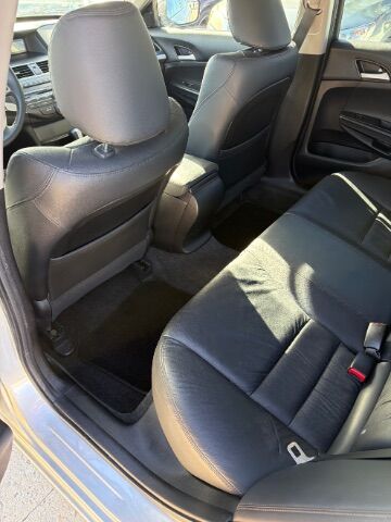 2012 Honda Accord 2.4 SE West Valley City UT