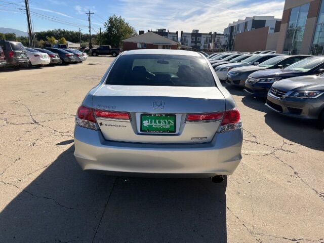 2012 Honda Accord 2.4 SE West Valley City UT