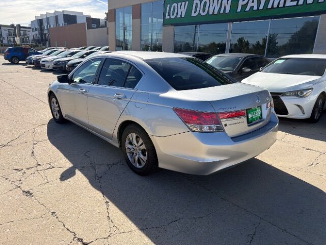 2012 Honda Accord 2.4 SE West Valley City UT