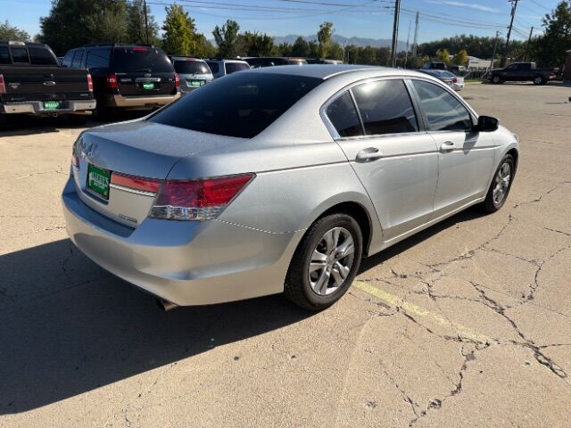 2012 Honda Accord 2.4 SE West Valley City UT
