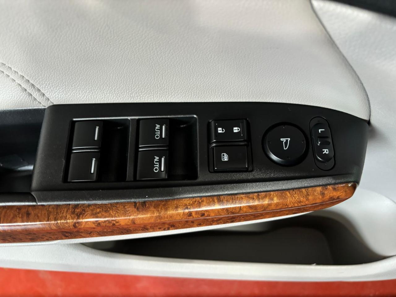 2012 Honda Accord 3.5 EX-L Franklin OH