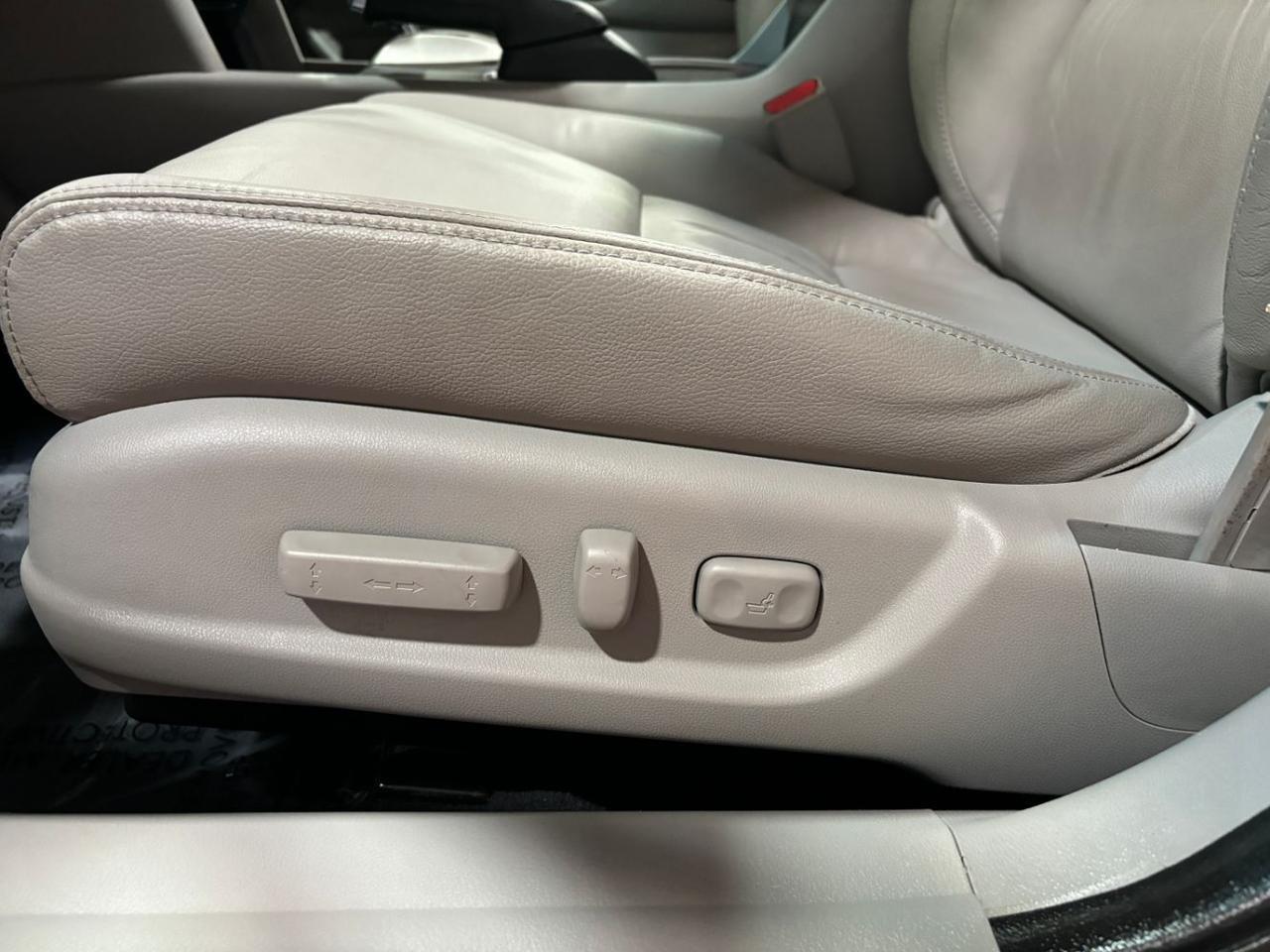 2012 Honda Accord 3.5 EX-L Franklin OH