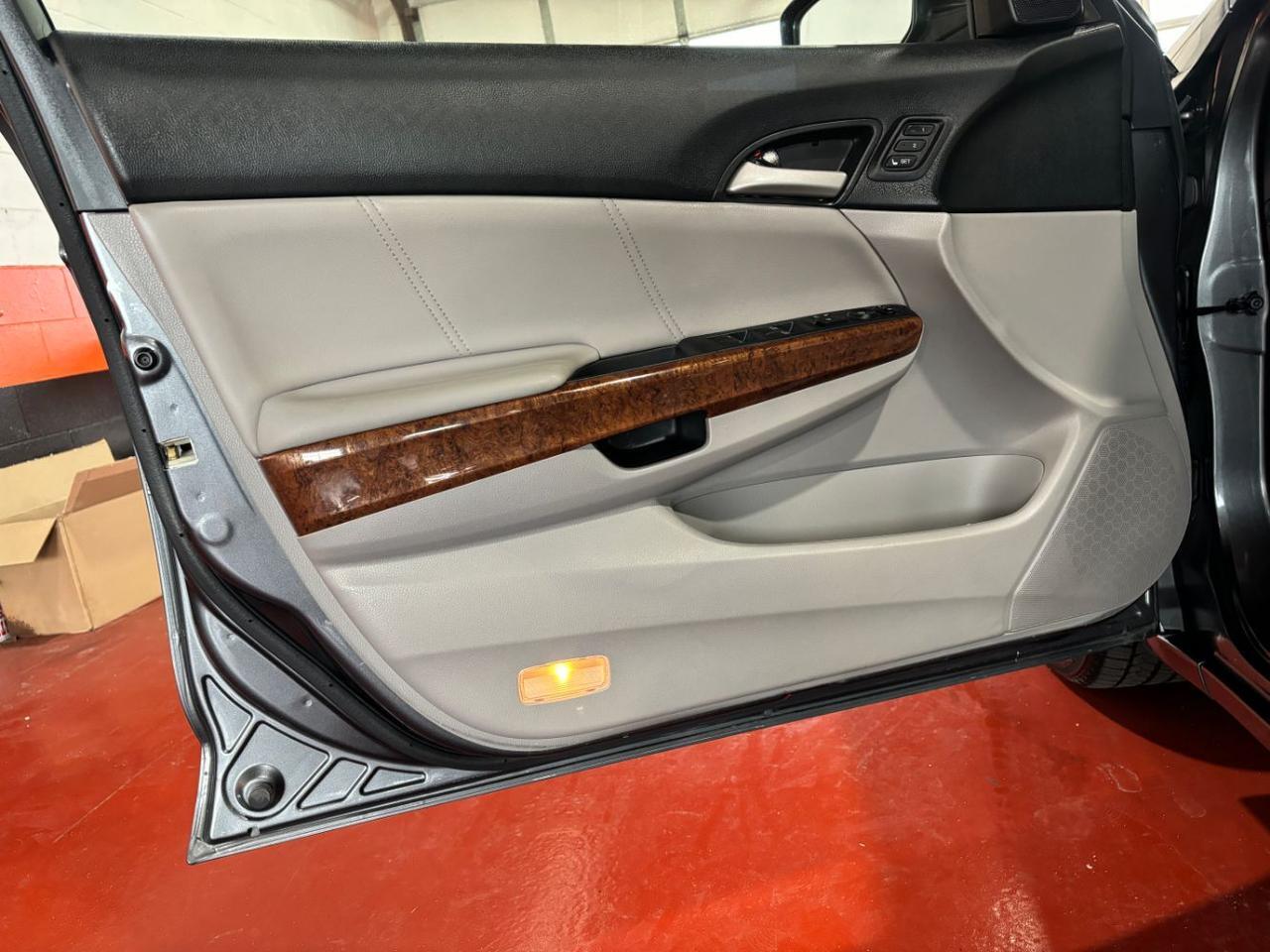 2012 Honda Accord 3.5 EX-L Franklin OH