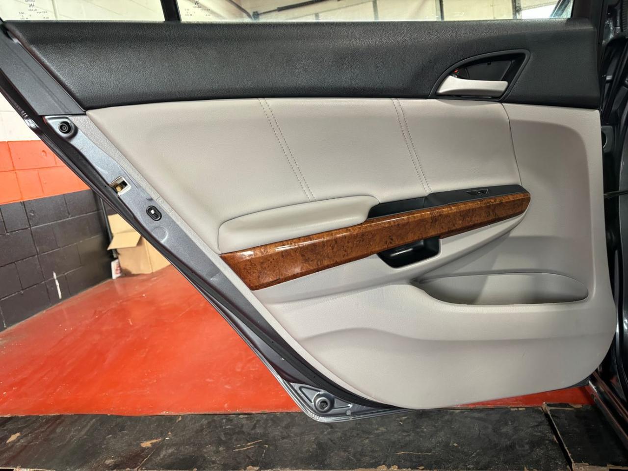 2012 Honda Accord 3.5 EX-L Franklin OH