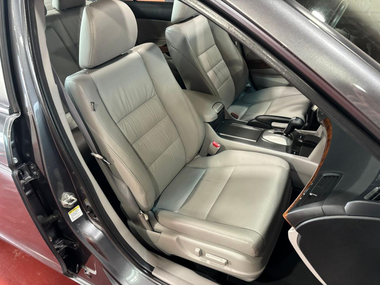 2012 Honda Accord 3.5 EX-L Franklin OH