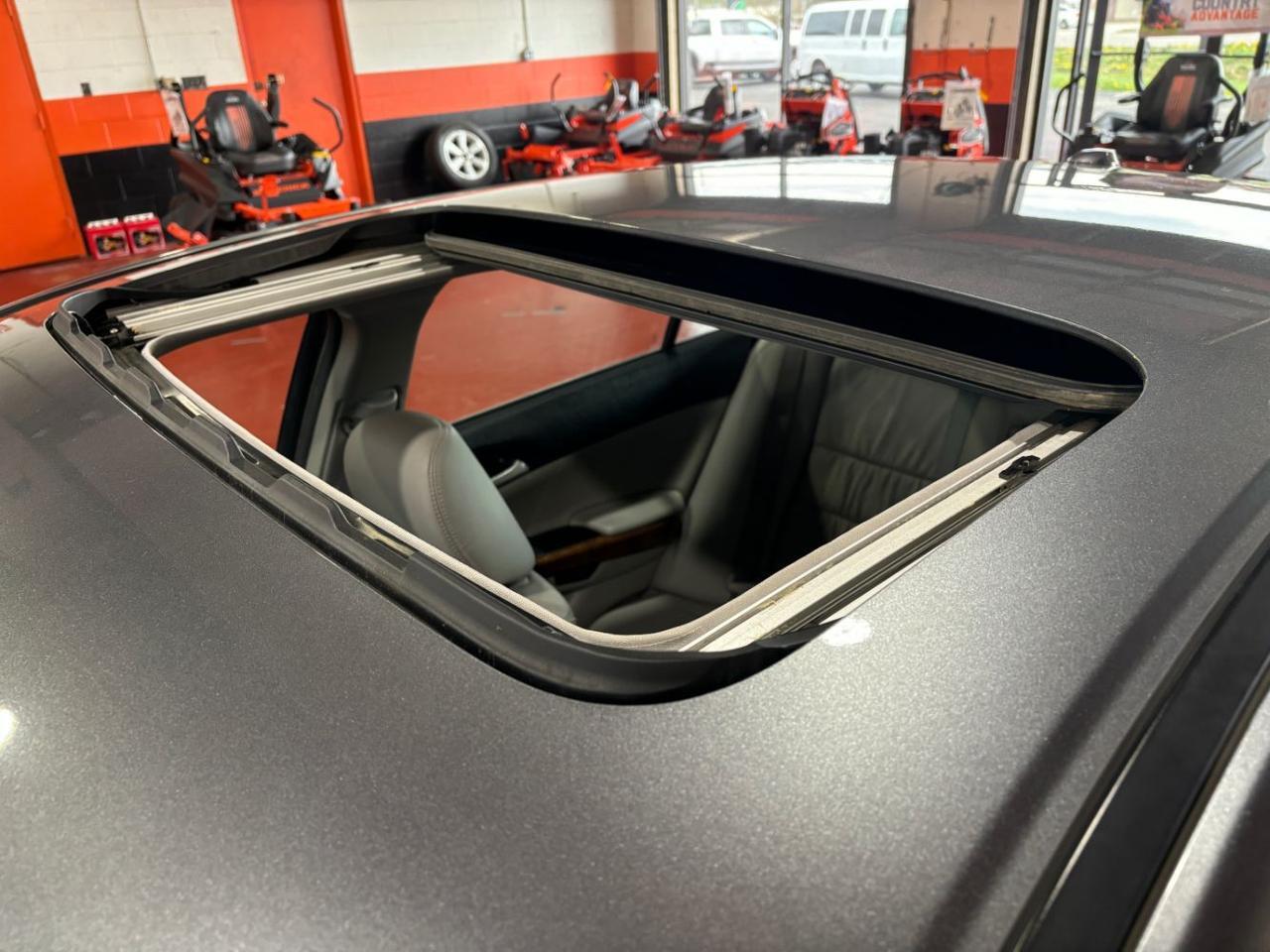 2012 Honda Accord 3.5 EX-L Franklin OH