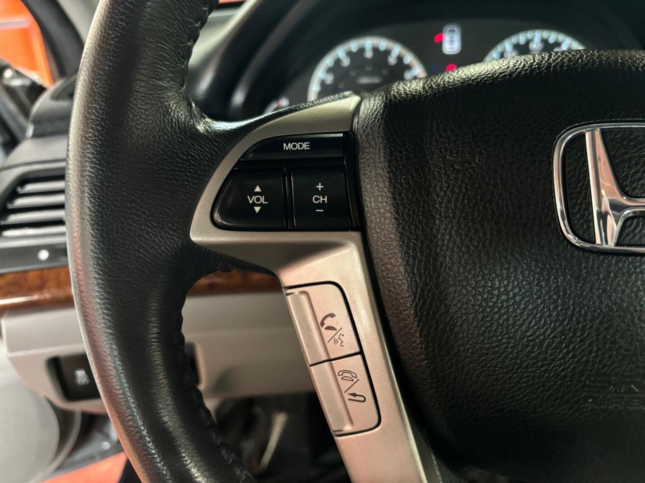 2012 Honda Accord 3.5 EX-L Franklin OH