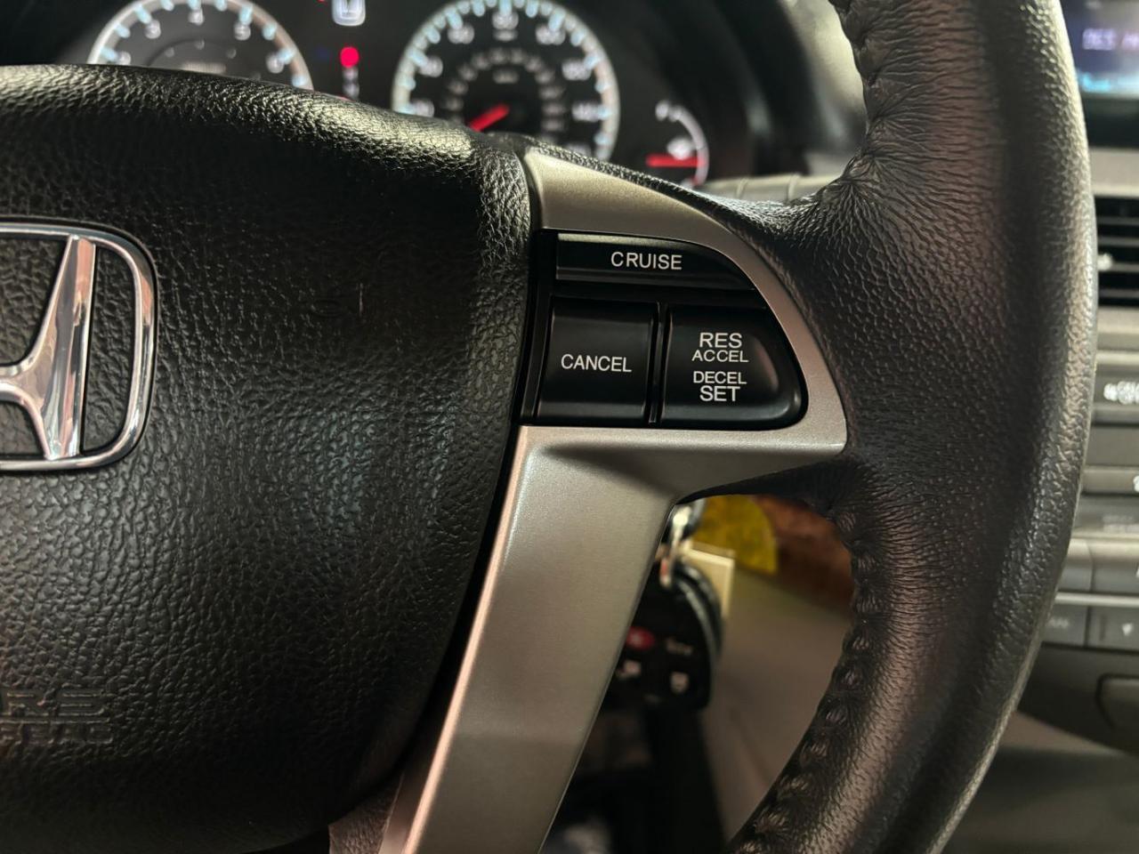 2012 Honda Accord 3.5 EX-L Franklin OH