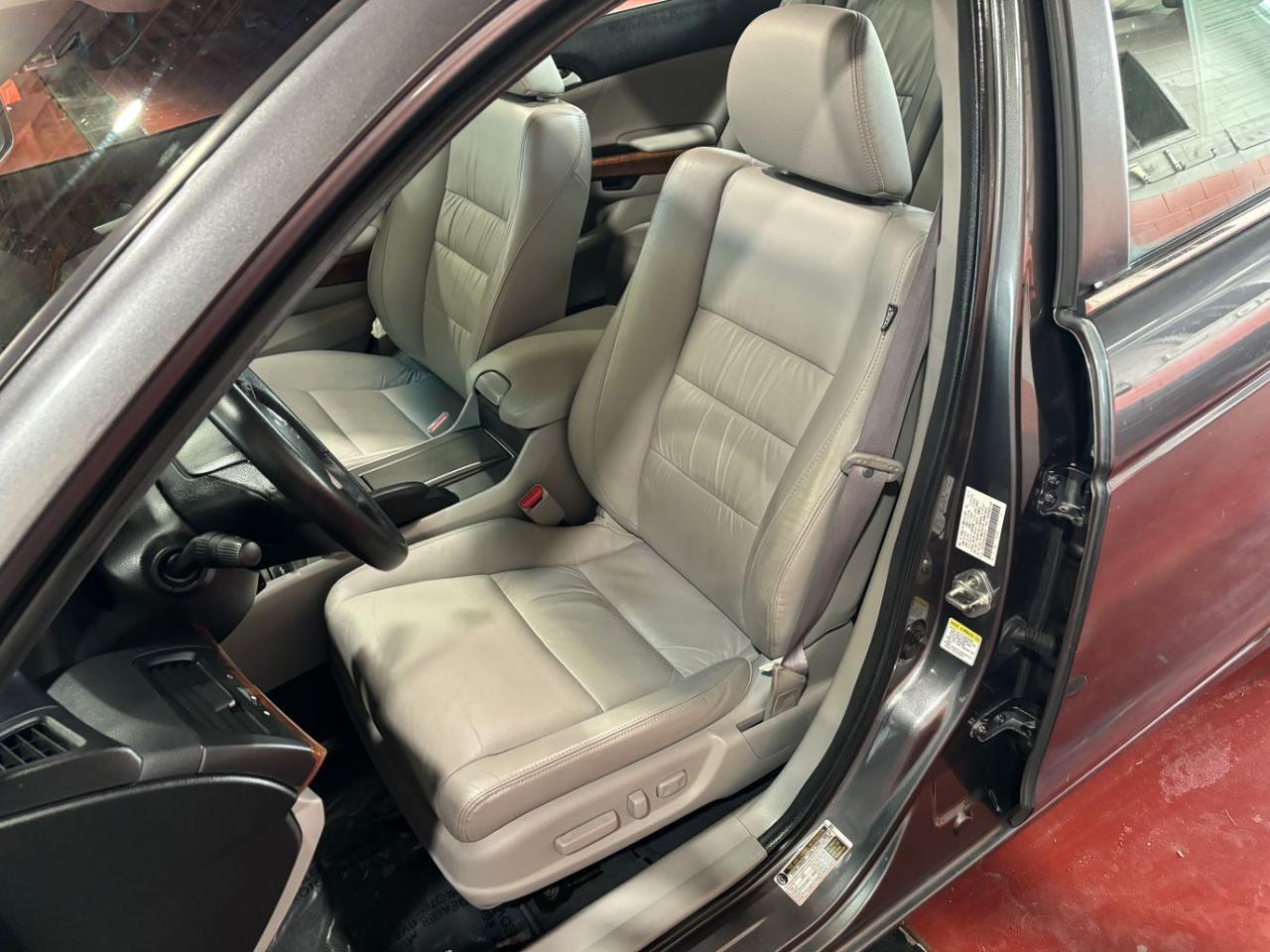 2012 Honda Accord 3.5 EX-L Franklin OH