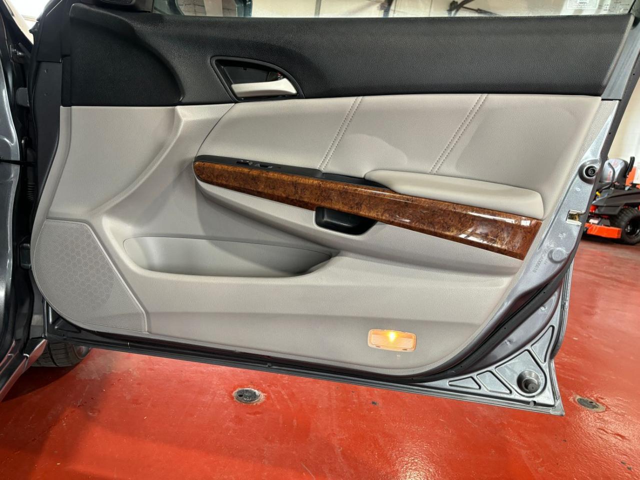 2012 Honda Accord 3.5 EX-L Franklin OH