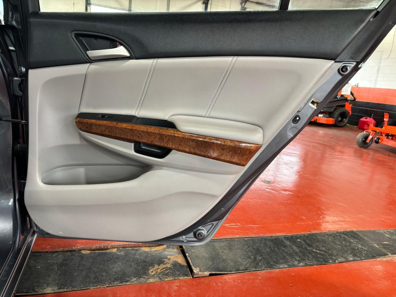 2012 Honda Accord 3.5 EX-L Franklin OH