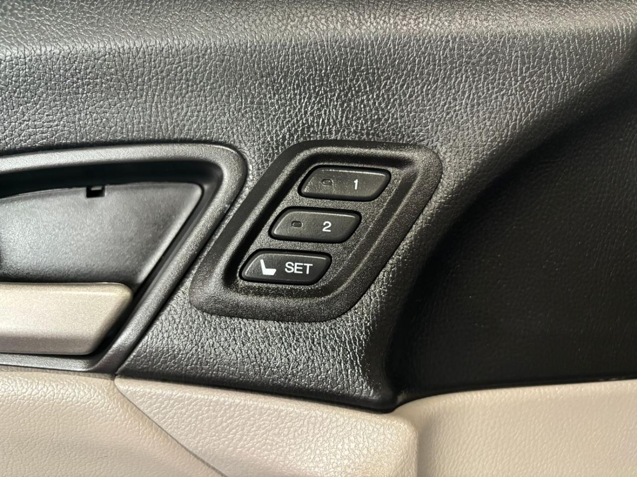 2012 Honda Accord 3.5 EX-L Franklin OH