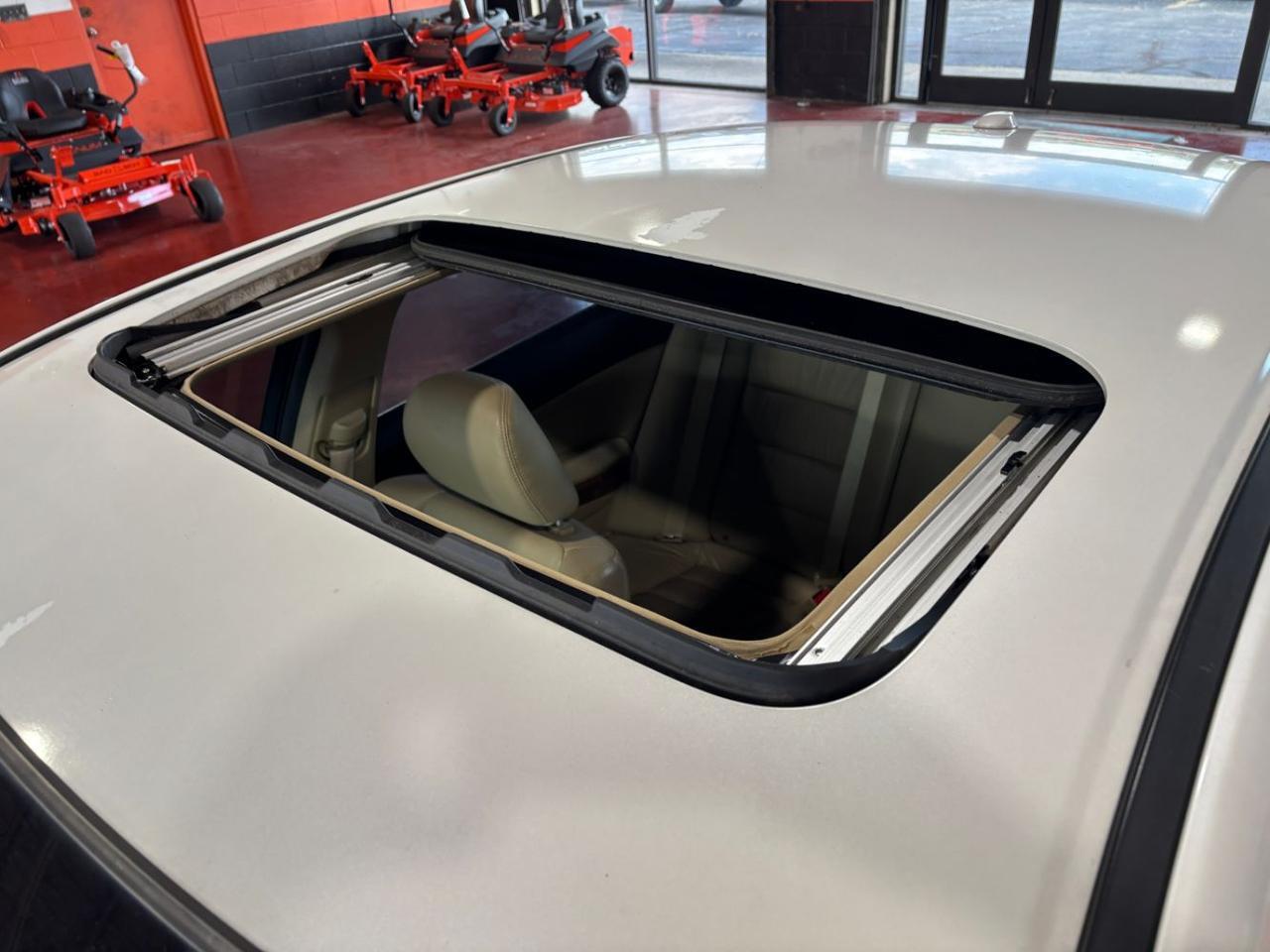 2012 Honda Accord 3.5 EX-L Franklin OH