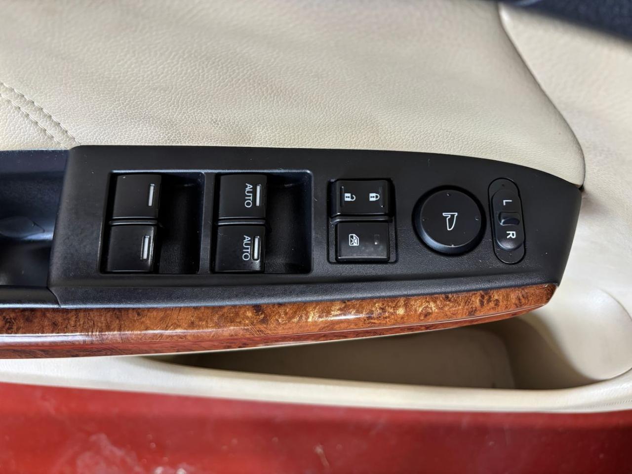 2012 Honda Accord 3.5 EX-L Franklin OH