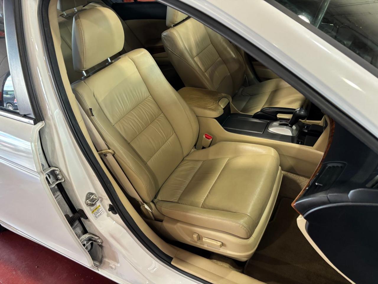 2012 Honda Accord 3.5 EX-L Franklin OH