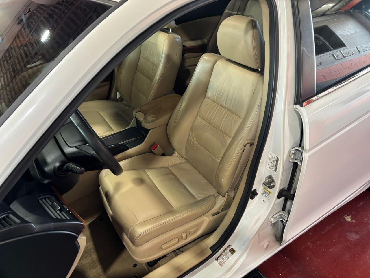 2012 Honda Accord 3.5 EX-L Franklin OH