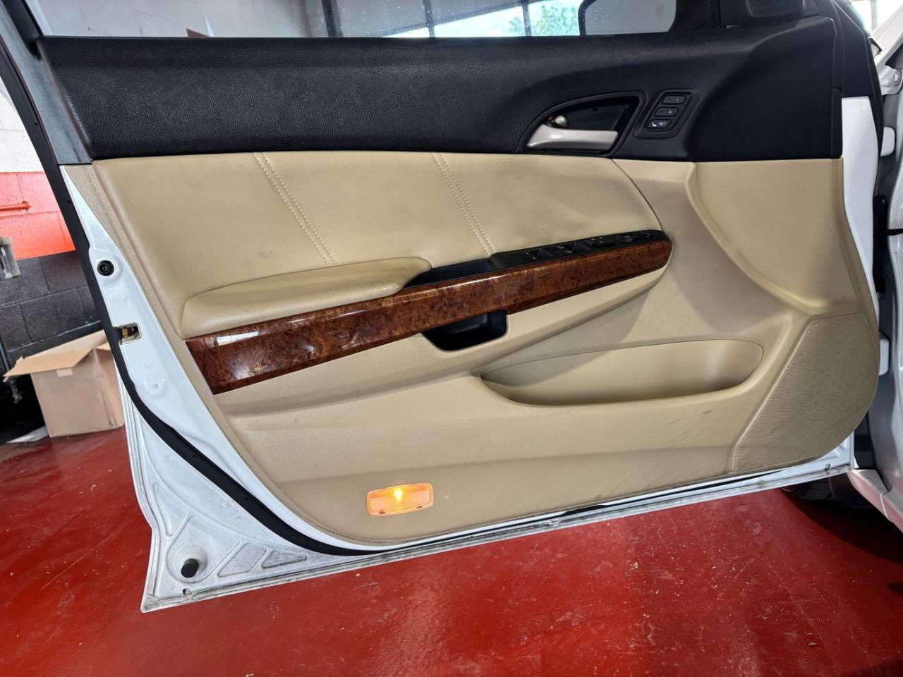 2012 Honda Accord 3.5 EX-L Franklin OH