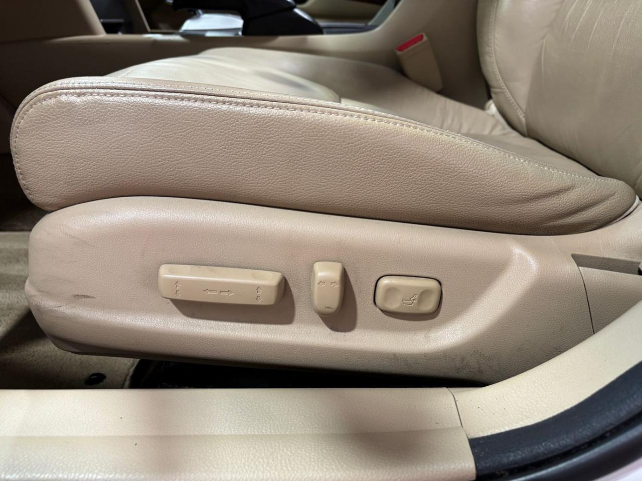 2012 Honda Accord 3.5 EX-L Franklin OH