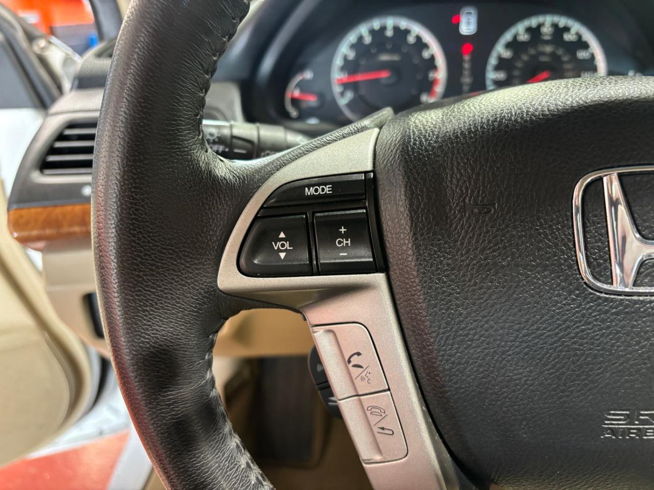 2012 Honda Accord 3.5 EX-L Franklin OH