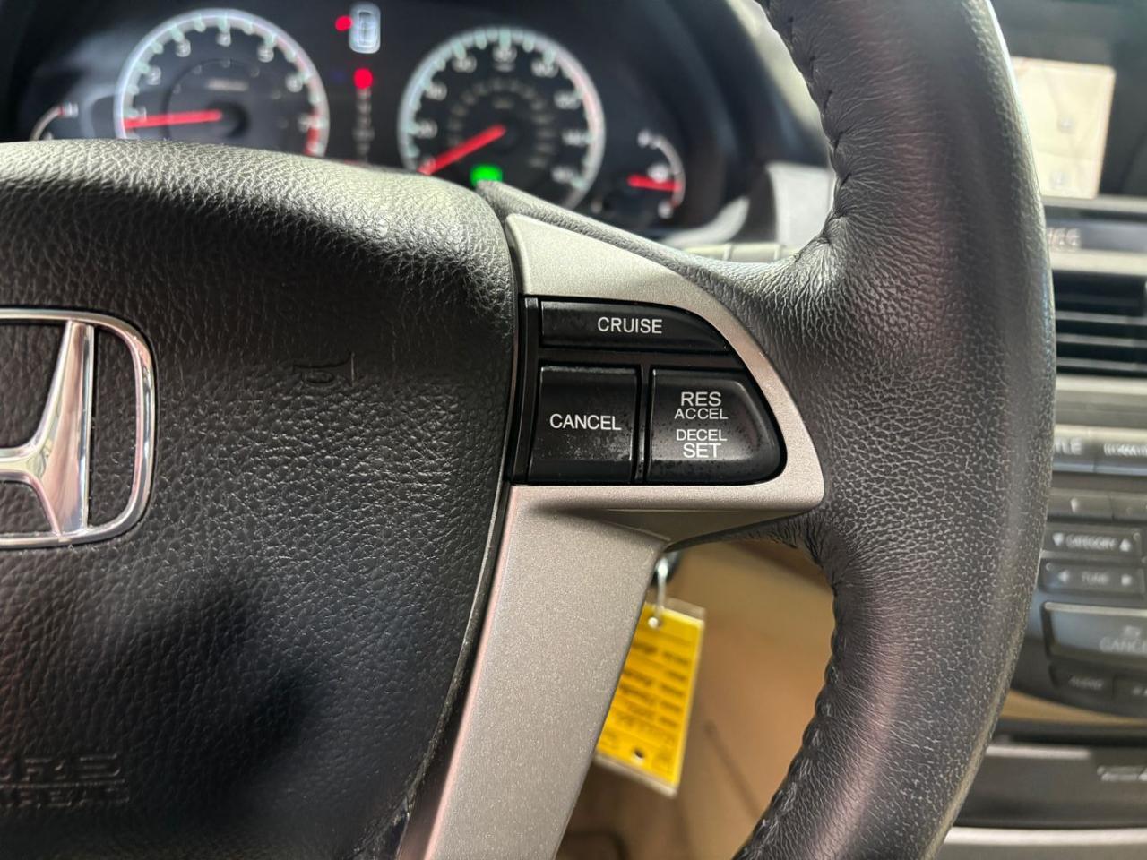2012 Honda Accord 3.5 EX-L Franklin OH