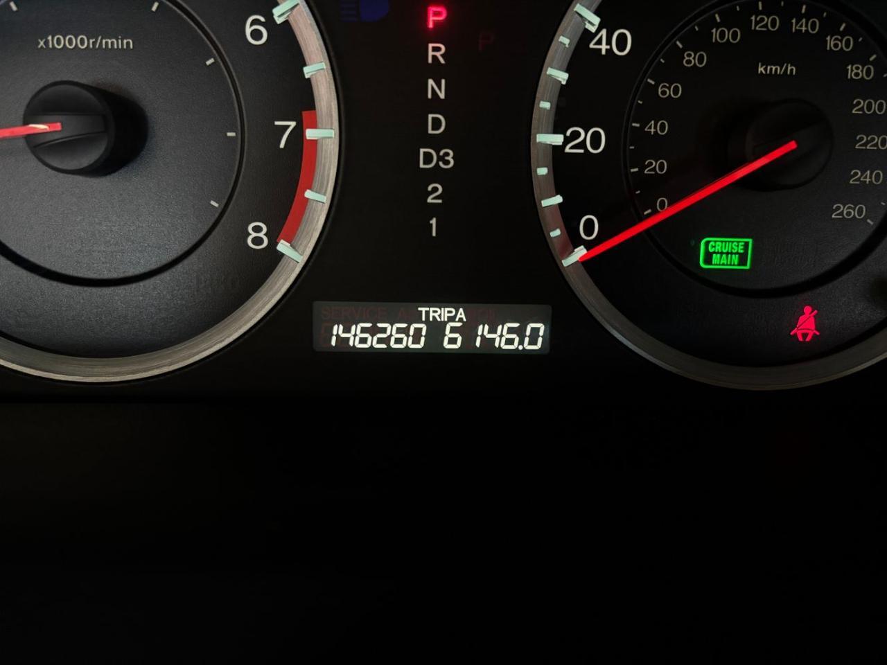 2012 Honda Accord 3.5 EX-L Franklin OH