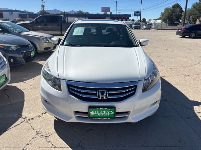 2012 Honda Accord 3.5 EX West Valley City UT