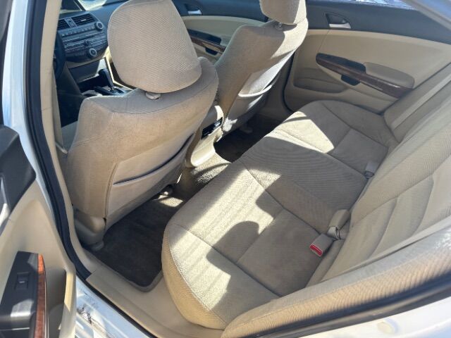 2012 Honda Accord 3.5 EX West Valley City UT