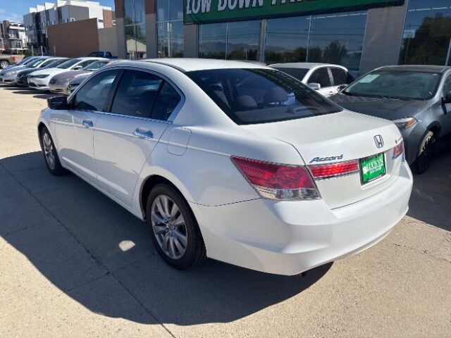 2012 Honda Accord 3.5 EX West Valley City UT