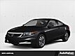 2012 Honda Accord Coupe EX-L