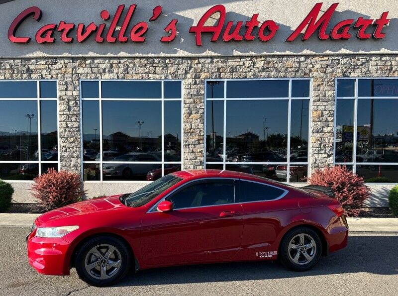 PreOwned Vehicles Carville's Auto Mart Used Car Dealership