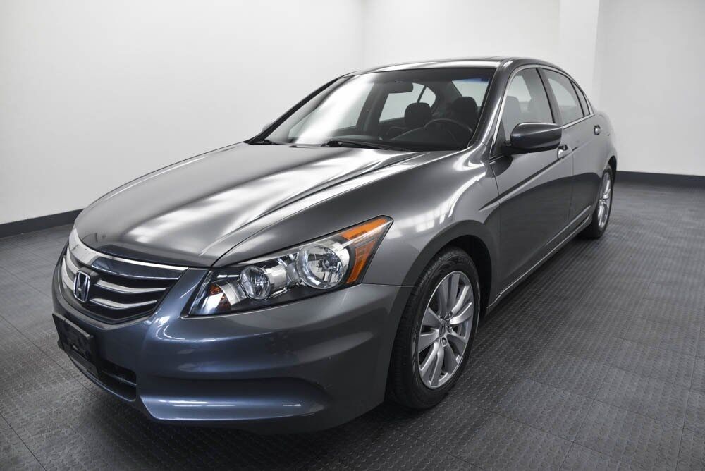 2012 Honda Accord EX AKRON OH