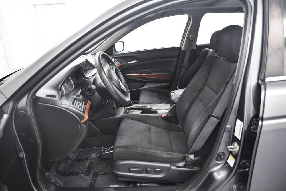 2012 Honda Accord EX AKRON OH