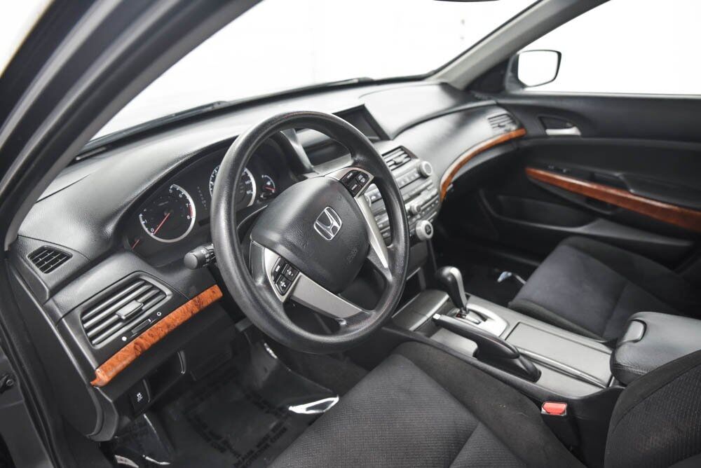 2012 Honda Accord EX AKRON OH