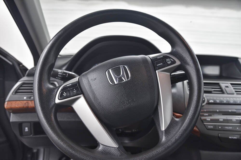 2012 Honda Accord EX AKRON OH